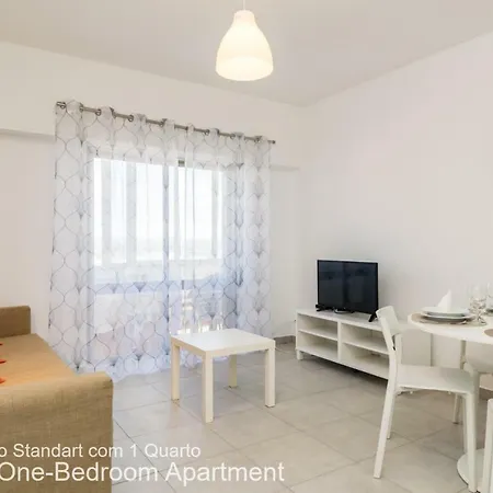 Apartment Akisol Beach Ii